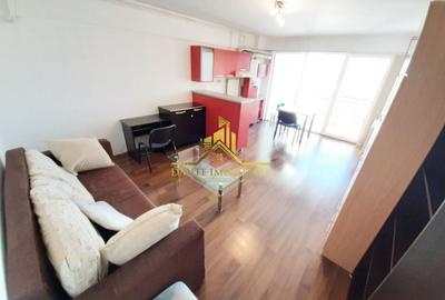 Apartament cu 2 camere semidecomandat, mobilat în Horea - 1