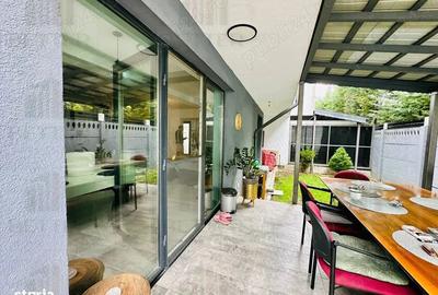 Duplex P + 1Etaj 3 camere Com.Berceni, strada Oituz - 8