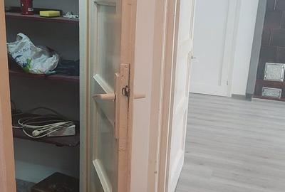Apartament cu 2 camere semidecomandat în Mihai Eminescu