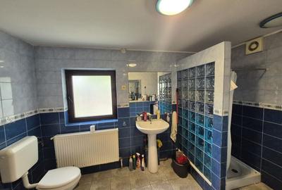 Vila 4 camere + teren 818 mp central Provita de Sus (lângă școală) - 15