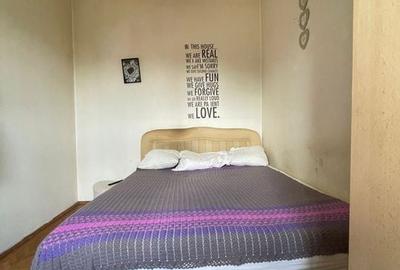 Apartament cu 2 camere decomandat, mobilat în Centrul Istoric