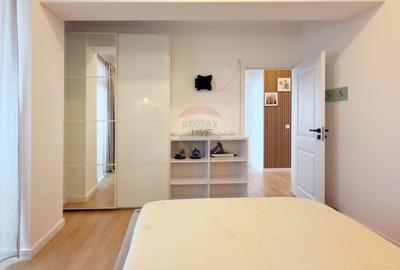 Apartament cu 3 camere semidecomandat, mobilat în Colentina - 11