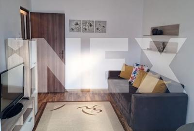 Apartament de inchiriat 2 camere in Trivale | langa Scoala 13 Apartament de inchiriat 2 camere in Trivale | langa Scoala 13 - 10