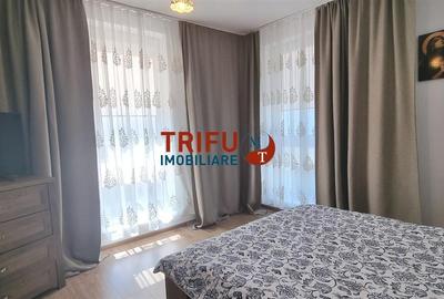 Apartament bloc nou 2 camere etaj intermediar zona Gara - 4