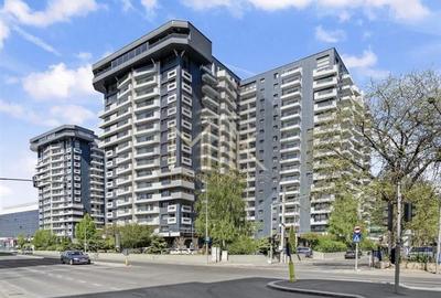 Exclusiv - UPGround | Apartament 3 camere mobilat/utilat lux Exclusiv - UPGround | Apartament 3 camere mobilat/utilat lux - 24