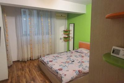Apartament cu 2 camere decomandat în Apărătorii Patriei - 5