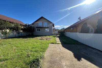 Casă cu 4 camere cu Teren 500 Mp în Central - 6