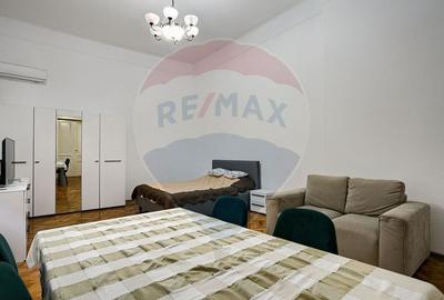 Apartament cu 2 camere de inchiriat - Zona Ultracentral - 3