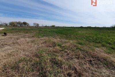 Teren intravilan, suprafata de 504 mp, cartier nou, in Utvin - ID V5060 - 13