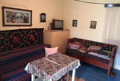 Casă individuală cu 2 camere cu Teren 1350 Mp în Râciu - 12