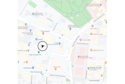Piata 700, Unirii, spatii birou SAD 19-29 mp, ultracentral,parcare - 4