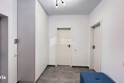 Apartament cu 2 camere decomandat, mobilat în Central - 7
