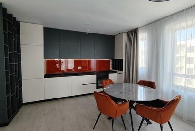 Zona Pădurii Băneasa:Apartament 3 Camere - 15