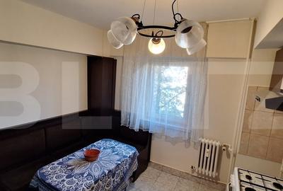 Apartament 2 camere decomandat, 50 mp, zona Baba Novac - 7
