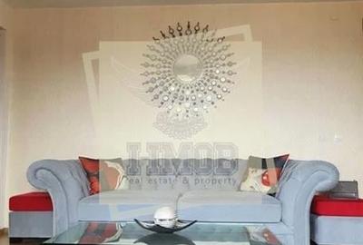 Apartament cu 4 camere semidecomandat în Ștrand