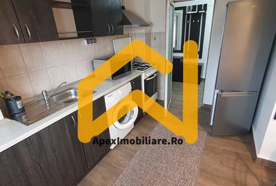 Apartament cu 2 camere decomandat, mobilat în Muncii - 5