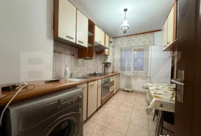 Apartament cu 3 camere decomandat în Cetate - 11