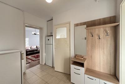 Apartament cu 3 camere semidecomandat, mobilat în Grigorescu - 13