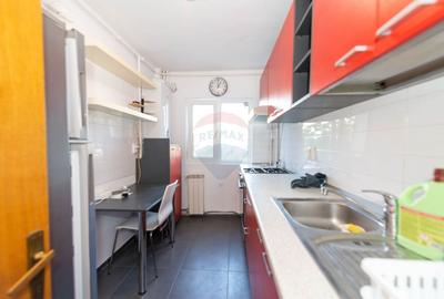 Apartament cu 3 camere de inchiriat soseaua Iancului Victor Manu - 17