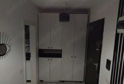 Garsonieră decomandată, mobilată în Lujerului - 3