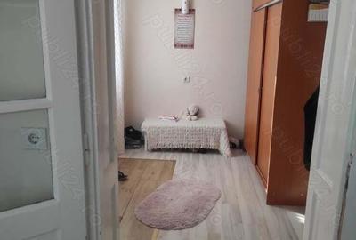 Casa pe un nivel,teren 464mp - 2