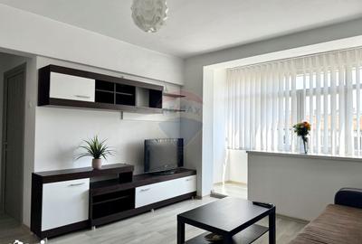 Apartament cu 2 camere, mobilat în Central - 3