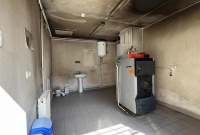 Spațiu comercial, de 170 mp, în Ultracentral - 22