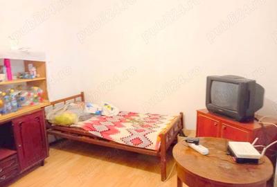 Cazare muncitori zona cuntz, paralela cu buziasului - 10