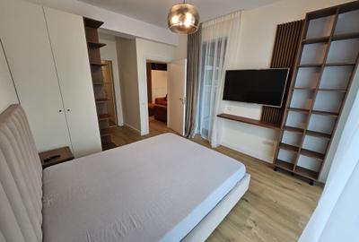 Apartament 3 camere 83 mp - Pipera / Ansamblul Blue Bike - 13