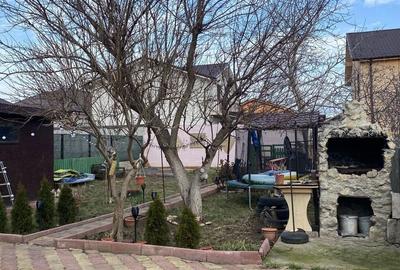 Casă cu 4 camere cu Teren 625 Mp în Central - 2