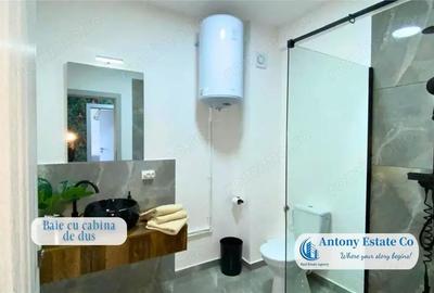 Apartament cu 2 camere în Central - 3