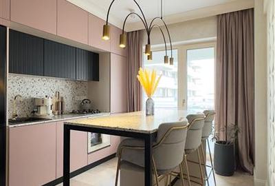 Apartament cu 2 camere decomandat, mobilat în Copou - 2