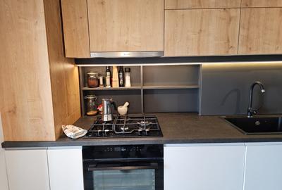 Apartament cu 2 camere semidecomandat în 1 Decembrie 1918 - 9