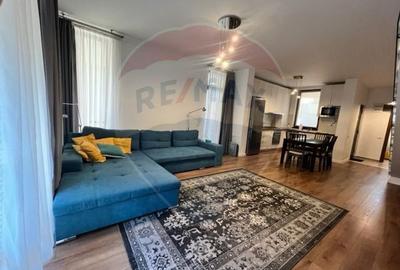 Inchiriere Vila cu 4 camere in zona Matei Millo - 1