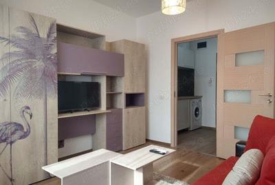 Garsonieră în Complex Studențesc