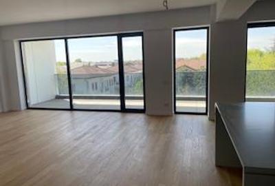 Apartament cu 4 camere decomandat în Iancu Nicolae - 2