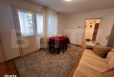 Apartament cu 3 camere semidecomandat în Gheorgheni - 4