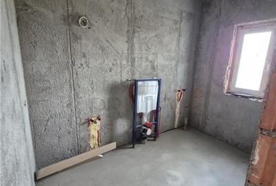 Duplex modern - teren 455 mp - terasa mare - 2 bai - 6