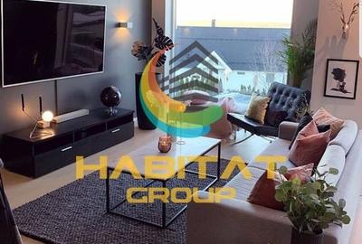 Apartament cu 2 camere semidecomandat în Brâncoveanu