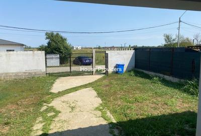 Vanzare casa la alb, Tunari, la 10 minute de centura A0 - 2