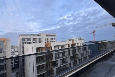 Apartament 2 camere - Mobilat si utilat - ALMAR LUXURY RESIDENCE-Mamaia Nord - 18