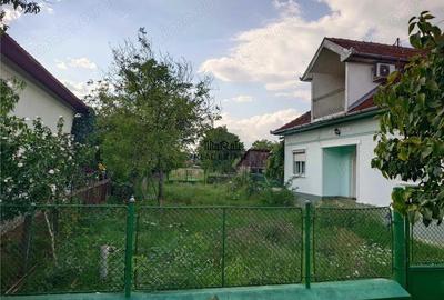 Casă cu 3 camere cu Teren 1567 Mp în Baia de Criș - 1
