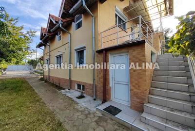 Casa D+P+M si teren 1941mp in Simeria, Jud. Hunedoara. - 4