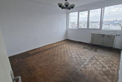 Apartament cu 2 camere decomandat în Cantemir - 11