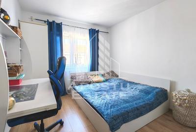 Apartament cu 3 camere decomandat în Lipovei - 4
