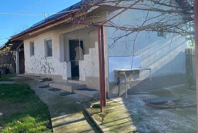 Casa de vanzare in Burila Mare - 3