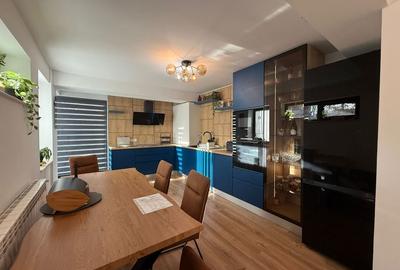 DUPLEX 3 CAMERE DE LUX, ZONA FALEZĂ NORD - 19