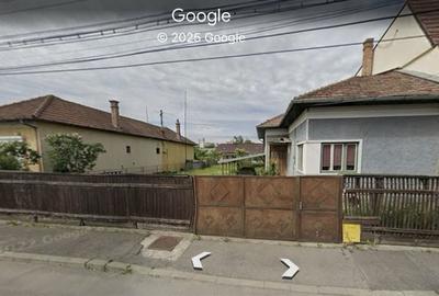 Spațiu comercial, în Mărăști - 1