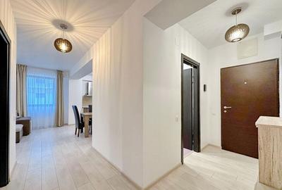 Apartament de vânzare – Seasons Residence, Drumul Poienii - 12