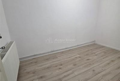 Apartament cu 3 camere semidecomandat în Micro 9 - 1